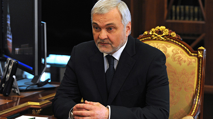 Глава Коми высказался за ужесточение правил пребывания мигрантов в России