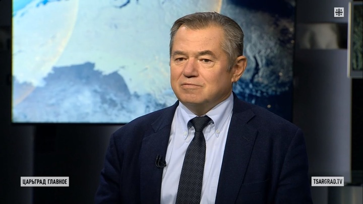 Сергей Глазьев иронично высказался о провалах Центробанка