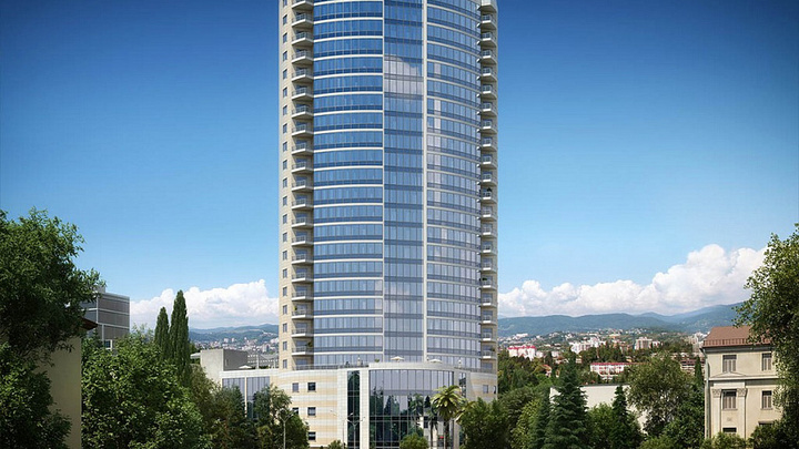 Обманутым дольщикам одного ЖК в Сочи выплатят почти миллиард рублей