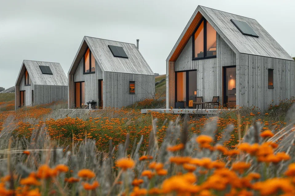 Для чего жители России покупают квартиры: Эксперт рассказал о флиппинге