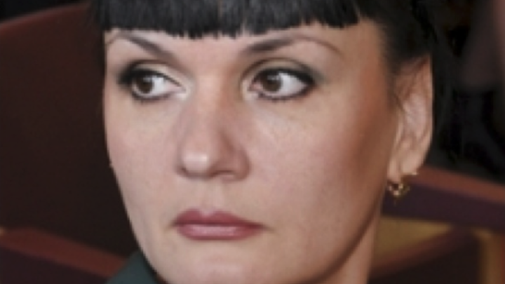 В мэрии Кургана ушла в отставку глава пресс-службы