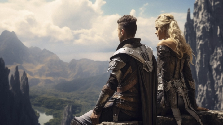 Русский революционный? Раскрыт тайный шифр героев Властелина колец