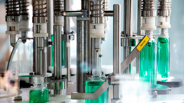 На Кубани приступили к реализации новой меры поддержки промпредприятий