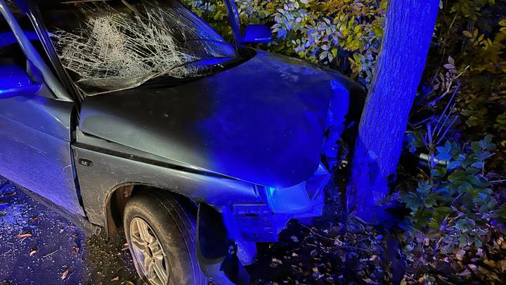 Молодой челябинец сел в авто к пьяному водителю и погиб