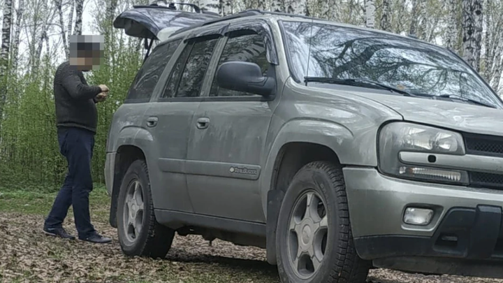 Жительница Новосибирска потребовала наказать бывшего ухажёра за смертельное ДТП на её машине