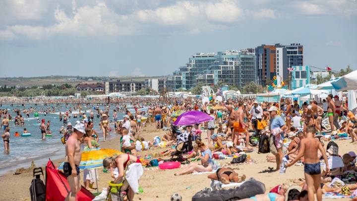 95 млн рублей курортного сбора в Анапе не знают, куда потратить