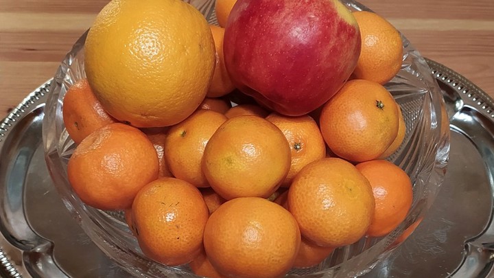 Не Абхазия, а турецкий мусор: Мандарины в России продают поддельные - как отличить