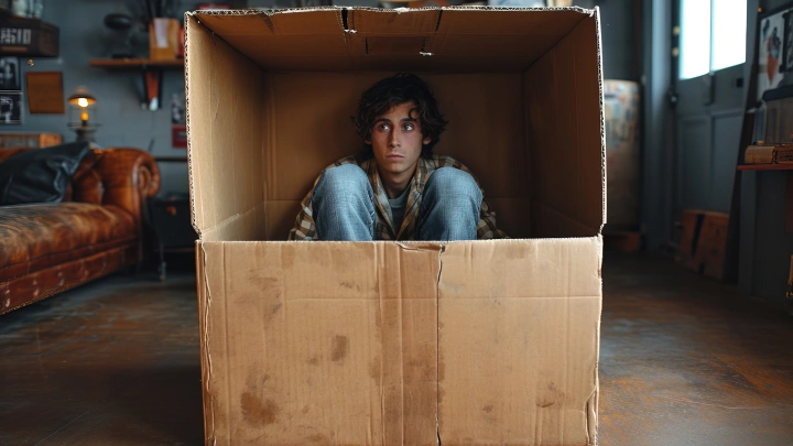 Ой, а что случилось?: Предателей России готовят на выход из США. Первый пошёл