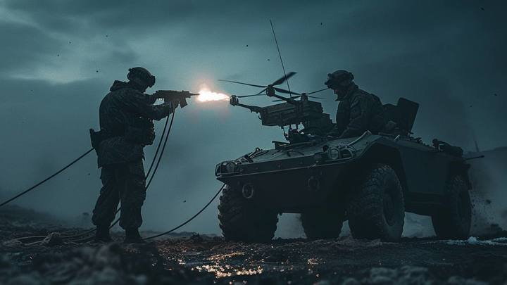 Цель номер один. Зачем ВСУ хотели убить военкора Поддубного