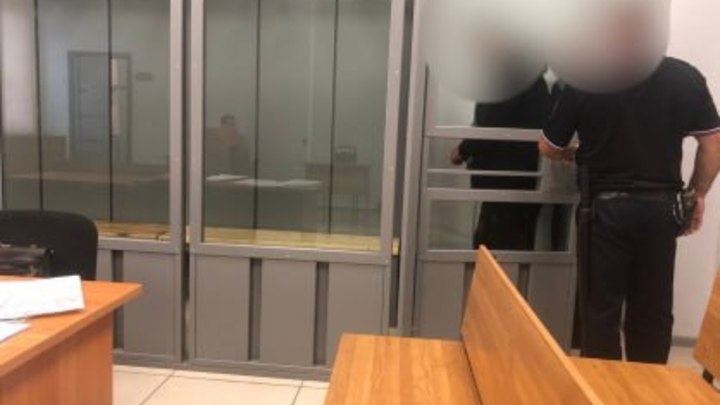 В Тольятти будут судить банду похитителей и вымогателей