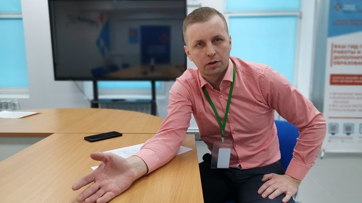 Владимирской области нужны строители, дорожники, швеи и официанты