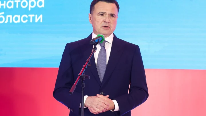 В Подмосковье чествовали лауреатов премии Мы рядом. Доброе дело