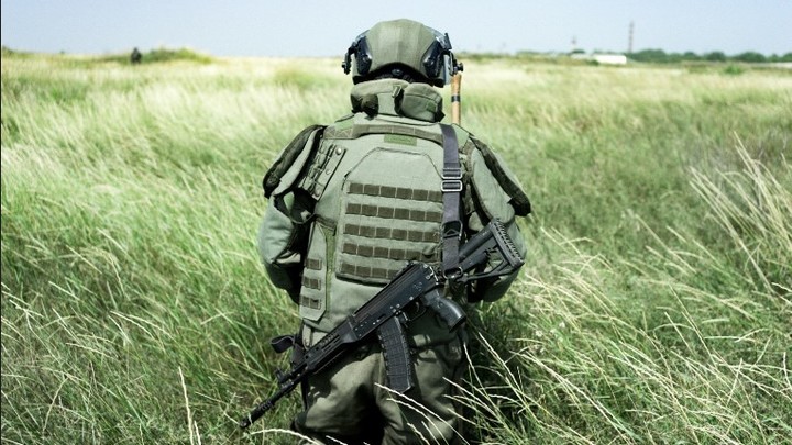 Стратегию русской СВО надо менять. Баранец: Бравада вызывает усмешку