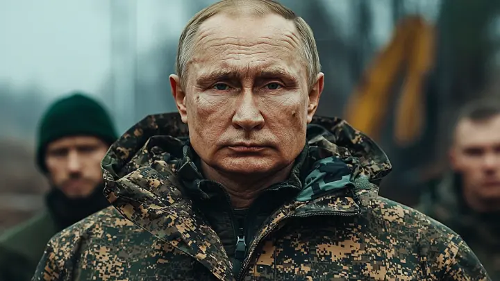 Назло Путину в болоте утоплюсь: в Европе придумали новый барьер против России
