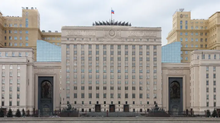 Минобороны России сменило тон в Telegram: что стоит за новой подачей