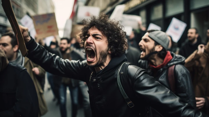 Власть аятолл трещит по швам: США и Израиль готовят совместную операцию в Иране. Но есть нюанс