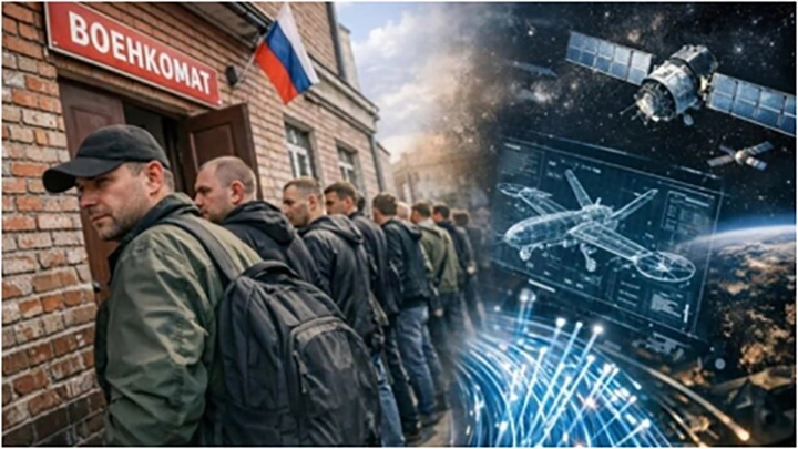 России прочат тихую мобилизацию. Военные эксперты оценили её вероятность