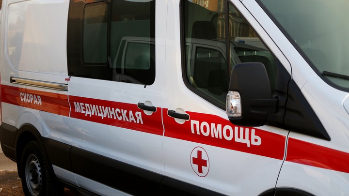 Новогоднее чудо. В Магнитогорске 7-летняя девочка выжила, выпав из окна