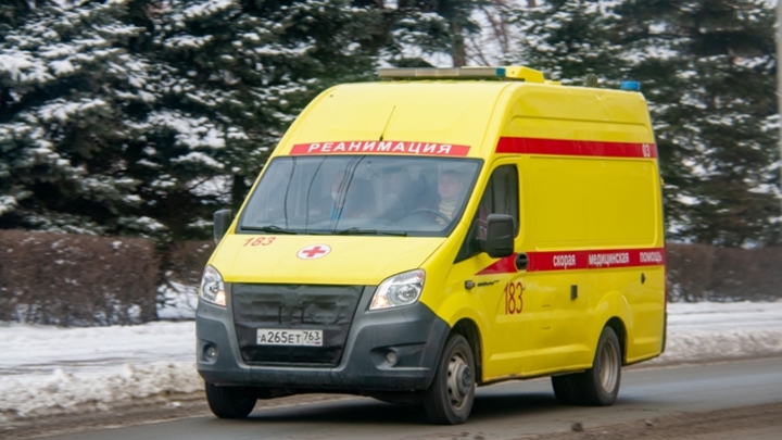 Более 40 рабочих отравились на стройке главного аэропорта Камчатки