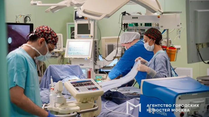 JAMA: Ученые нашли способ снизить смертность от рака кишечника на 43%