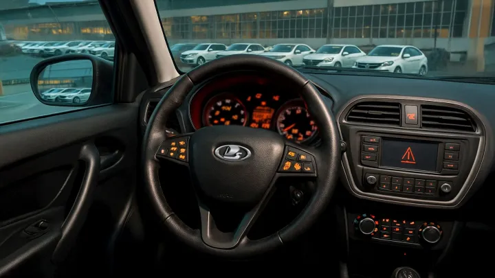 Аналитика Drivee: Рынок такси меняет приоритеты, водители снижают долю китайских брендов в пользу проверенных иномарок и отечественной класс