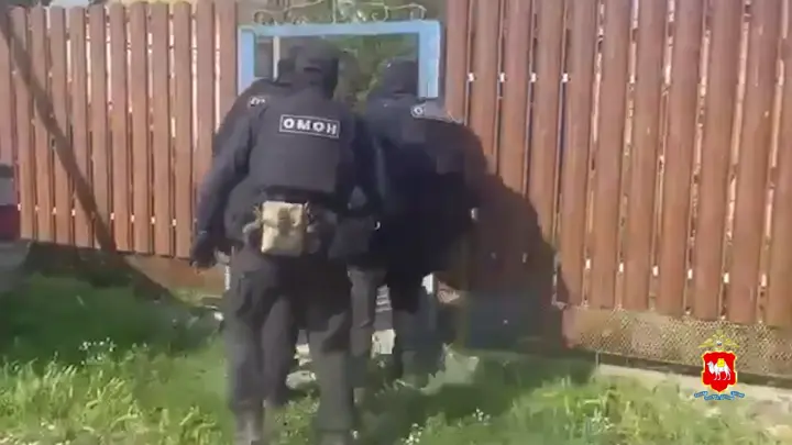 ОПГ в сфере транспортных перевозок задержали в Челябинской области