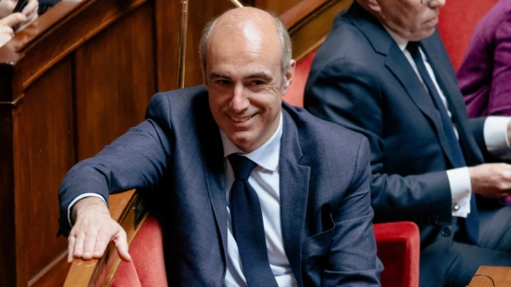 Вскрывший коррупционную сделку Макрона французский депутат мёртв: Что известно о смерти Марлекса