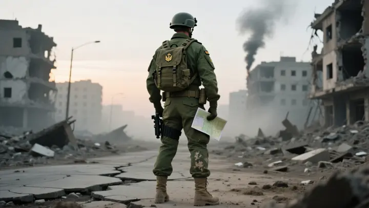 Опасно: киевский пропагандист Гордон*** пояснил, почему его сыновья не воюют