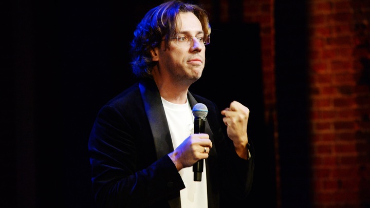 Максим Галкин получил контракт у Ходорковского? Версия предательства Грушевского