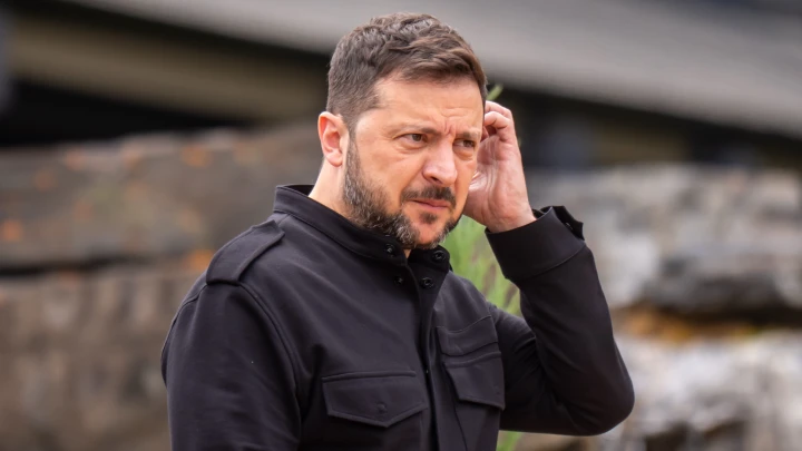 Про смену режима не захотели слушать: провал Зеленского на ОБСЕ - посыпались шутки