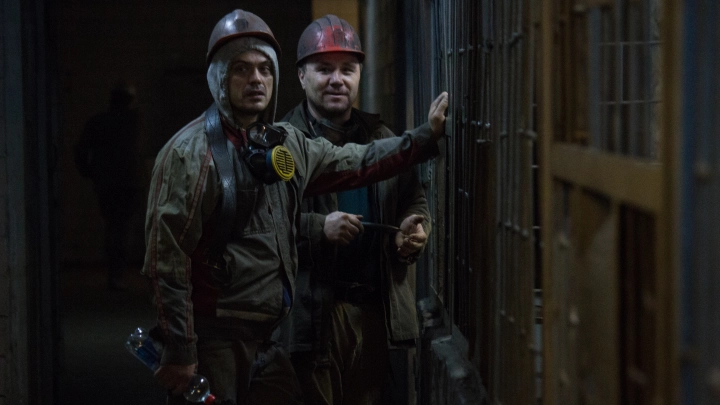 Сотни шахтёров остались без работы: Русский регион накрыл кризис угольной отрасли. Губернатор выступил с обращением