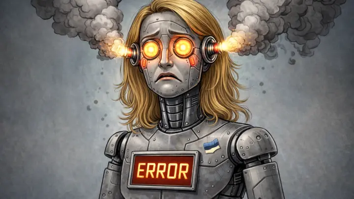 Невменяемые: Евросоюз выдвинет России требование. Каллас настроена решительно