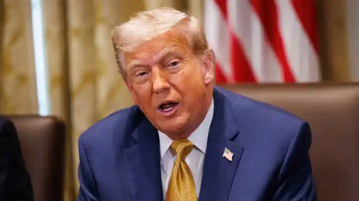 Эксперт объяснил заявление Трампа разбомбить Москву: Важно не то, что он сказал - важно когда