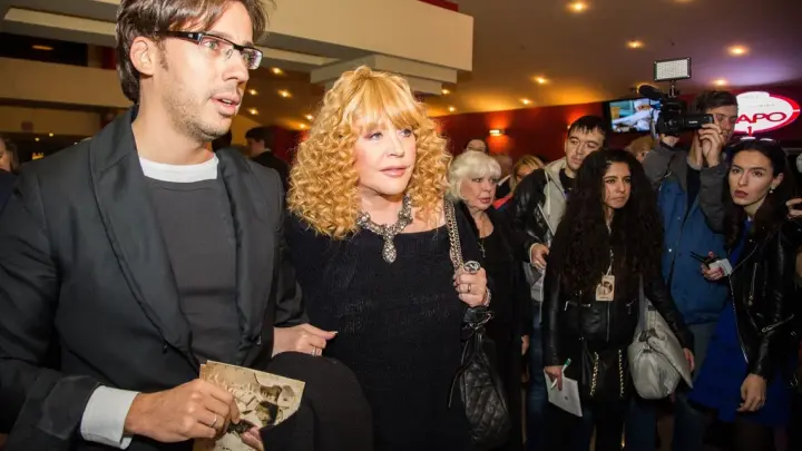 Куда дальше сбежит Максим Галкин*? География предательства