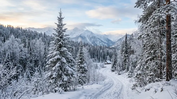 «Они там»: появились новые координаты предполагаемого местонахождения Усольцевых