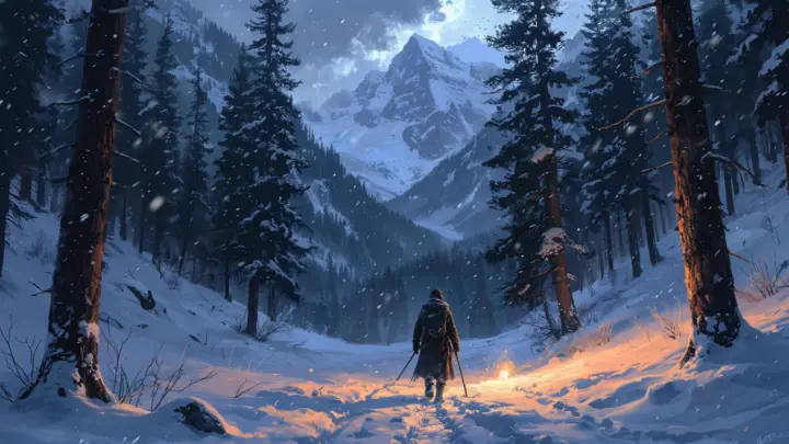 Тайный аккаунт Сергея Усольцева: Названа странная деталь в пропаже семьи, которая может перевернуть всё