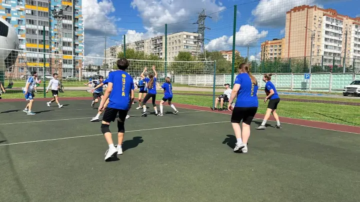 В Раменском округе пройдут спортивные мероприятия в честь Дня физкультурника