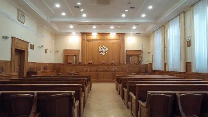 Прокурор раскрыла детали состояния пасынка Стаса Намина в момент двойного убийства