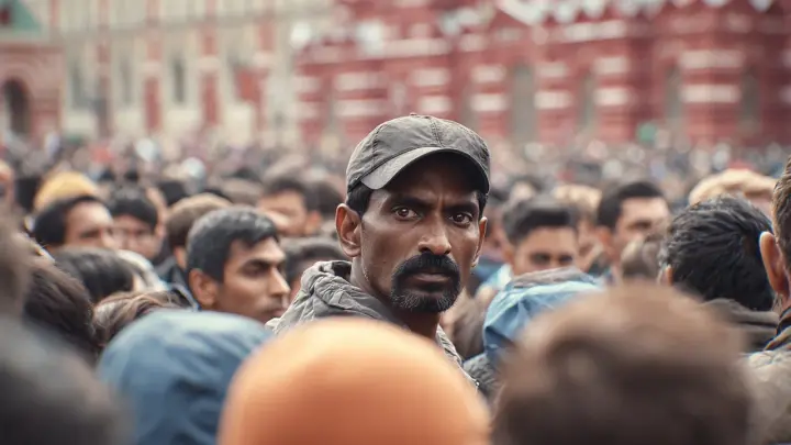 Готовы направить нужных людей: Индия может закрыть потребности России в иностранных специалистах