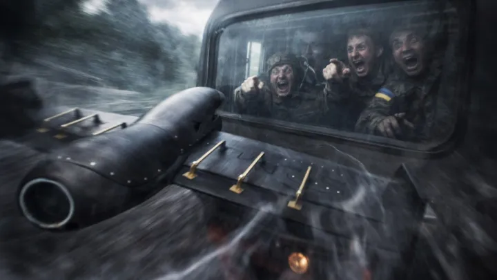 База шпионов исчезла за минуты: Удар России уничтожил секретный объект НАТО у Одессы