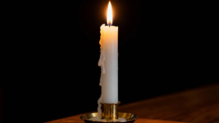 Трагедия под куполом: отец Павел сорвался с лесов, украшая храм к празднику в Петербурге