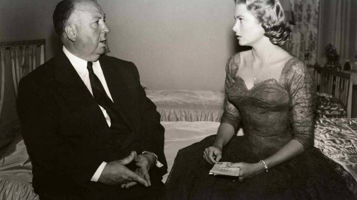 В случае убийства набирайте М - фильм, из которого родились жанр триллера и слава Грэйс Келли