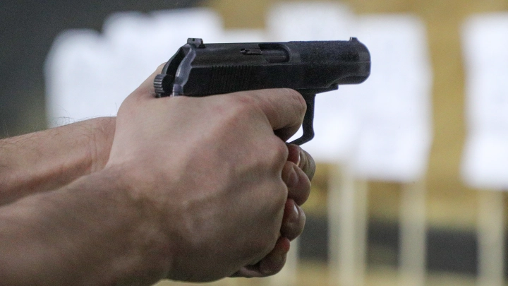 Разборки закончились перестрелкой: Стали известны подробности инцидента у школы в Дагестане