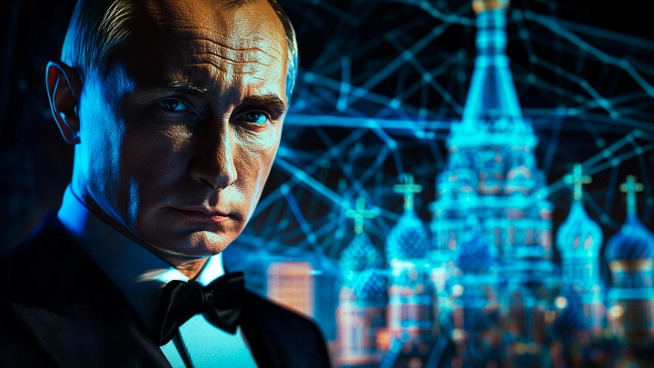Свинтили на сторону все минские договорённости: Путин раскрыл детали Минских соглашений о НАТО и Украине