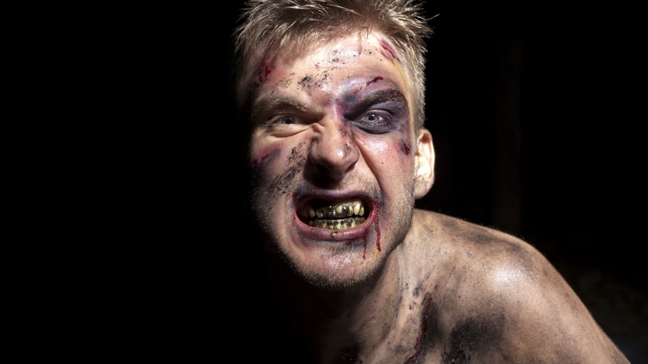 Продолжение сериала «Чикатило» стартует с 4 апреля