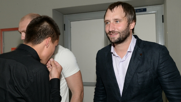 Режиссёр Дурака и Метода снимет сериал о крупнейшей банде 90-х, устроившей нашумевший теракт