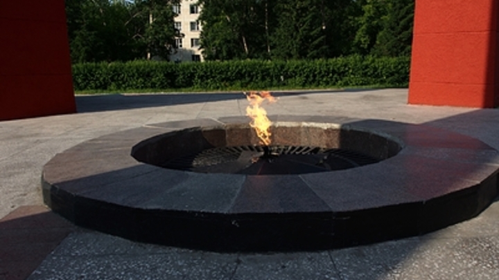 В населенных пунктах Запорожской области пройдут митинги в День памяти и скорби