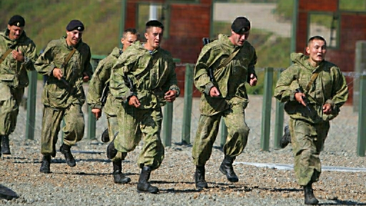 Пекин ставит на Москву: Этот доклад больше не тайна - США боятся не зря