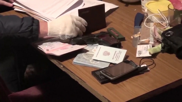 Готовились взорвать силовиков: В Кабардино-Балкарии предотвратили теракт