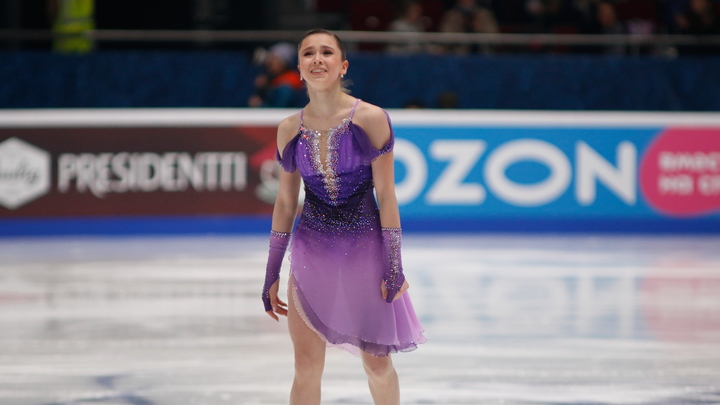 Дело против Валиевой развалится после одного вопроса. Вот только кто его задаст?